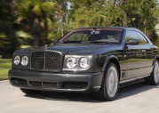 Bentley Brooklands